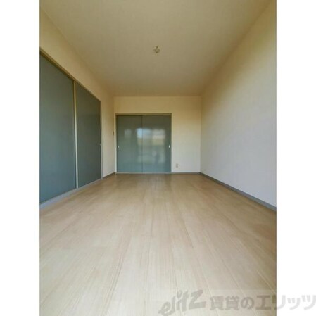 ウエストコートの物件内観写真